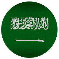 Saudi Arabia